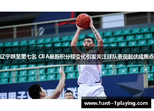 辽宁跌至第七名 CBA最新积分榜变化引发关注球队表现起伏成焦点